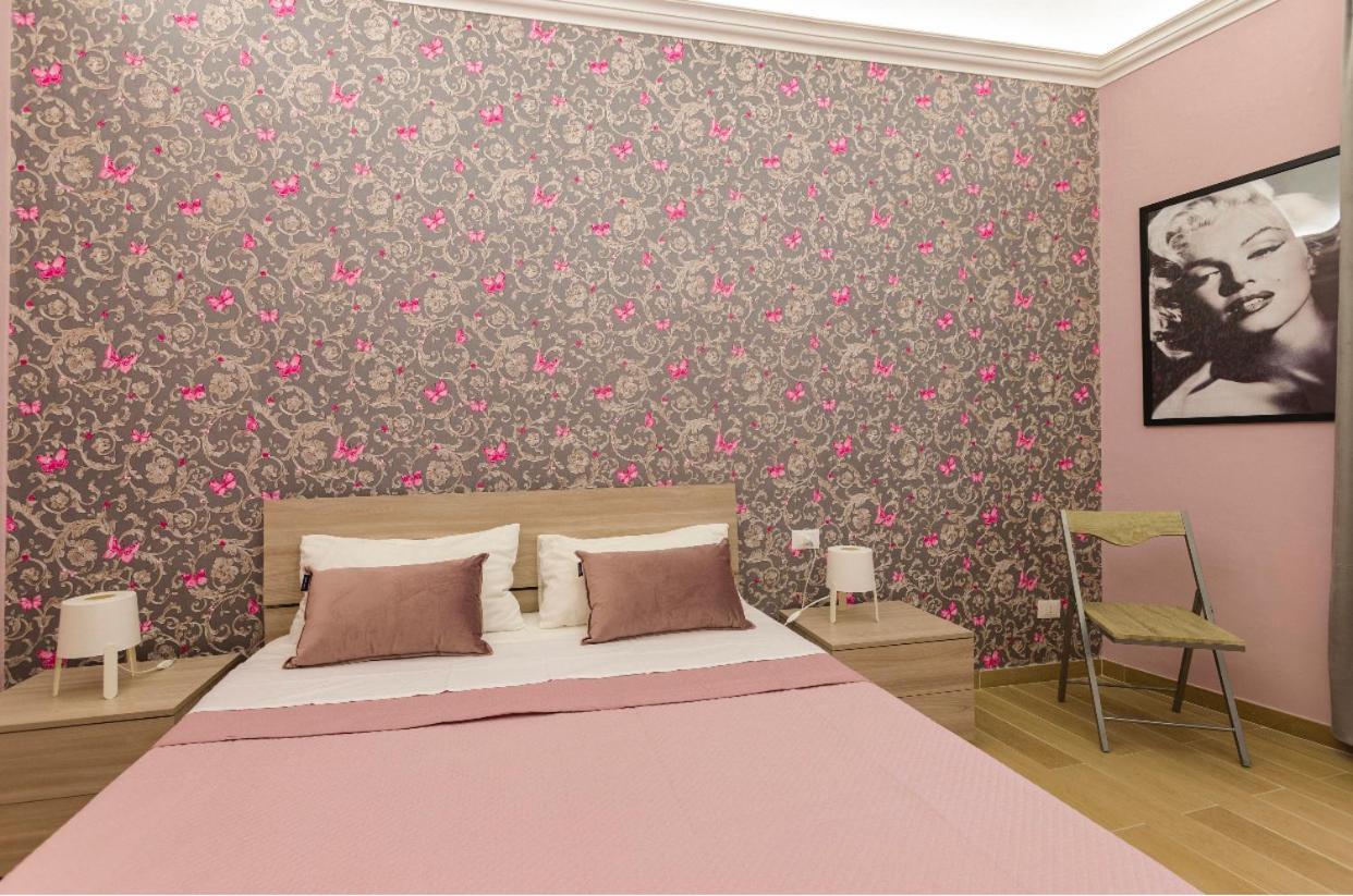 Celebrity House Apartment ซานเรโม ภายนอก รูปภาพ