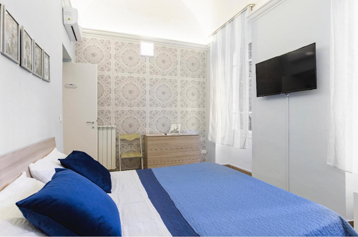 Celebrity House Apartment ซานเรโม ภายนอก รูปภาพ