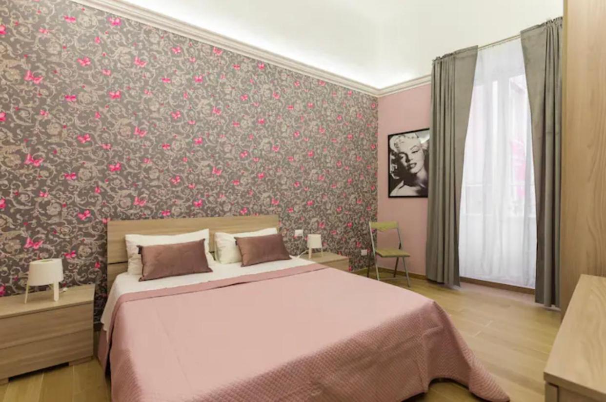 Celebrity House Apartment ซานเรโม ภายนอก รูปภาพ