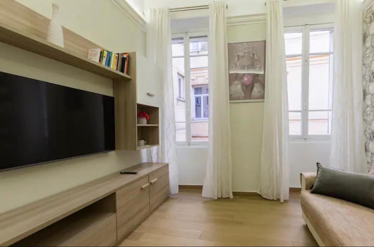 Celebrity House Apartment ซานเรโม ภายนอก รูปภาพ