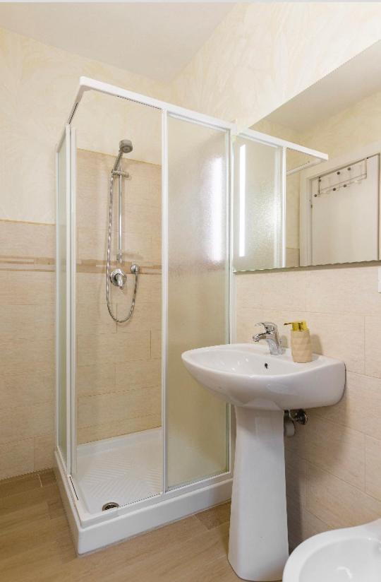 Celebrity House Apartment ซานเรโม ภายนอก รูปภาพ