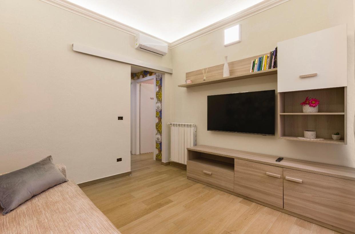 Celebrity House Apartment ซานเรโม ภายนอก รูปภาพ