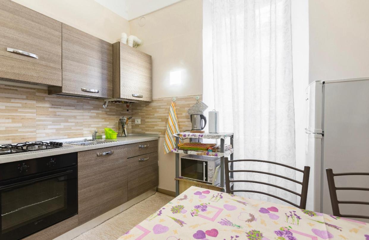 Celebrity House Apartment ซานเรโม ภายนอก รูปภาพ